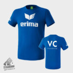 ERIMA 208343 PromoT-Shirt VC Freudental