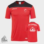 UHLSPORT 1002214-04 T-Shirt FV Löchgau