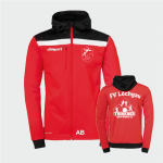 UHLSPORT 1005199-04 Kaputzenjacke FV Löchgau