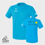 ERIMA 208655 T-Shirt SG Bissingen