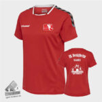 HUMMEL 204920-3062 T-Shirt EK Besigheim
