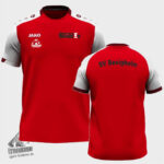 JAKO T-Shirt SV Besigheim
