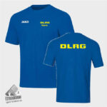 JAKO T-Shirt DLRG