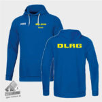 JAKO Kaputzensweat DLRG – Bild 2