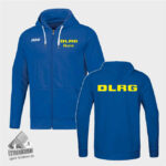 JAKO Kaputzenjacke DLRG – Bild 2