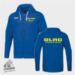 JAKO Kaputzenjacke DLRG